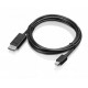 Lenovo 0B47091 cable DisplayPort